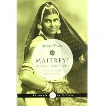 Maitreyi: o la nit Bengalina: 26