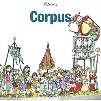 Corpus - PILARÍN BAYÉS