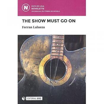 Show must go on,The: s/n