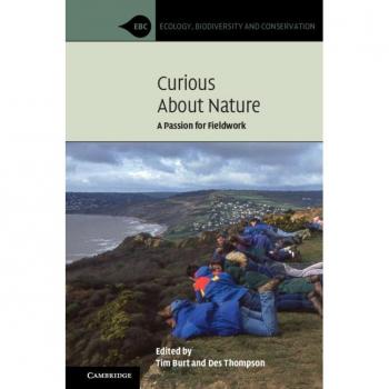 Curious about Nature: A Passion for Fieldwork