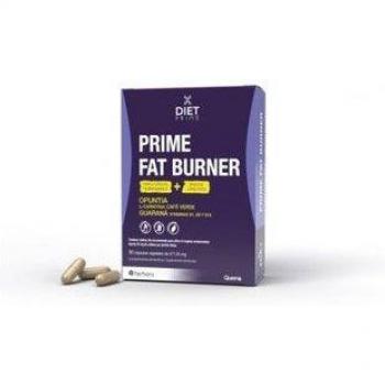 Prime Fat Burner 30 Capsules