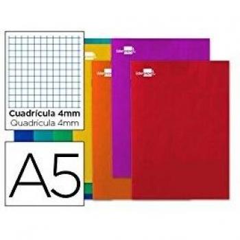 Liderpapel 37577 - Libreta