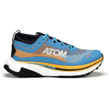 Zapatillas Atom AT139 Shark Trail Blast Lake