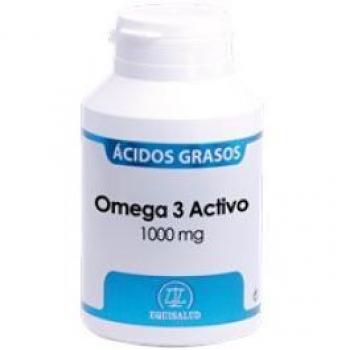 Omega 3 Activo 1000 MG