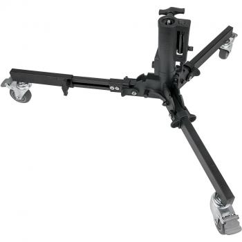 Kupo 340 Quick Action Foldable Roller Stand Base