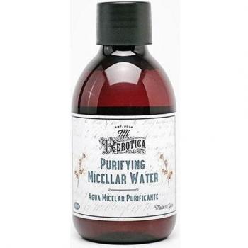 Mi Rebotica Agua Micelar Purificante Botella 250ml