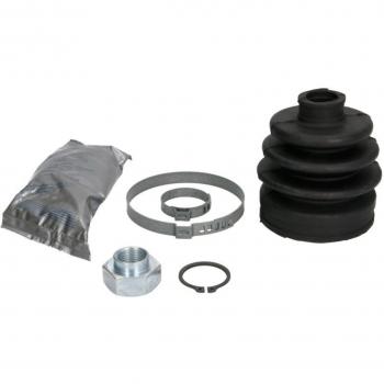 Kit de fuelles para eje de transmisión SPIDAN 21780 y juego de fuelles para árbol de transmisión LÖBRO 303747