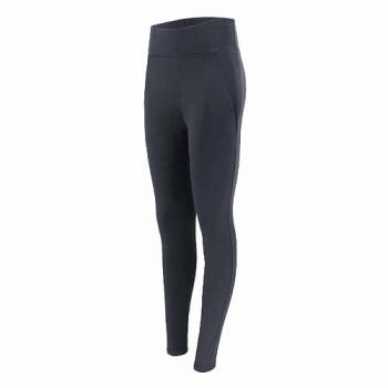 Pantalón Leggings Joluvi Tiffany Negro para Hombre