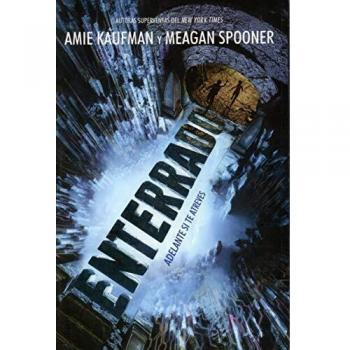 Enterrado - Kaufman, Amie/spooner, Meagan