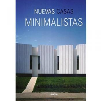 Nuevas casas minimalistas