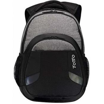 TOTTO Mochila P Tablet Y Pc Terbiony Mochila Tipo Casual, 40 cm, 25 litros