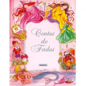 Contes De Fades