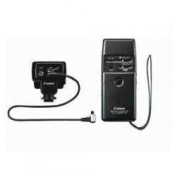 Canon LC-5 - Mando a Distancia para cámaras Digitales Canon EOS, Negro