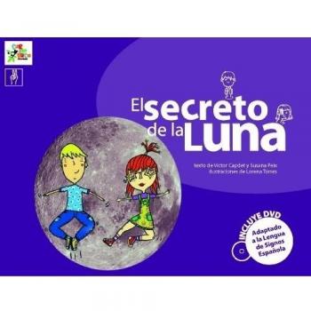 El secreto de la Luna: 3