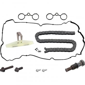 Kit de cadena de distribución FEBI BILSTEIN 100186