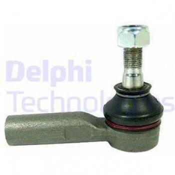 Rótula de dirección DELPHI TA2392 - Rótula de dirección, marca DELPHI, modelo TA2392