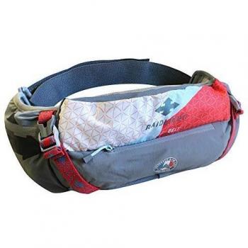 RaidLight RESPONSIV Belt 231 Grey, GRHMB64