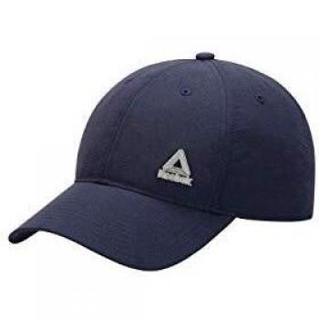 Gorra Reebok Badge Marino OSFM Azul