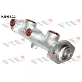 FTE Automotive H23963.0.2 Hidráulica de Freno