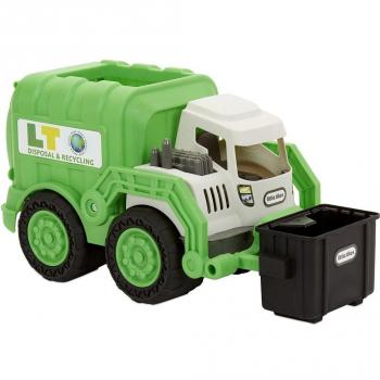 Little Tikes Dirt Diggers Camión de Basura 655784
