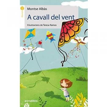 A Cavall Del Vent - Albàs Caminal, Montse