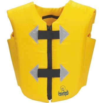 BECO Sindbad Children's Swimming Vest (Ages 2-6, 15-30 kg)