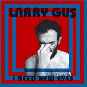 I Need New Eyes [Vinilo]