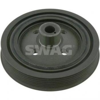 Polea de cigüeñal SWAG 50 92 4889 para Ford Focus Mk1 Hatchback, Furgón/Familiar