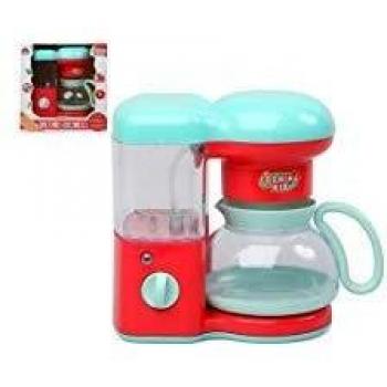Cafetera Cooking Kid Rojo