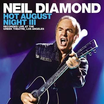 Hot August Night III