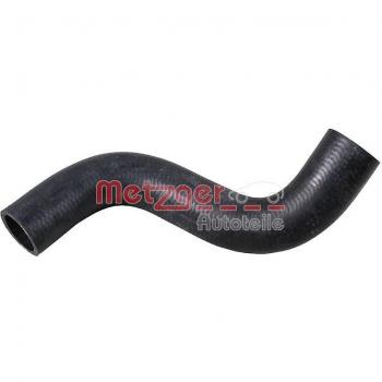Tubería de Radiador Flexible METZGER 2421691
