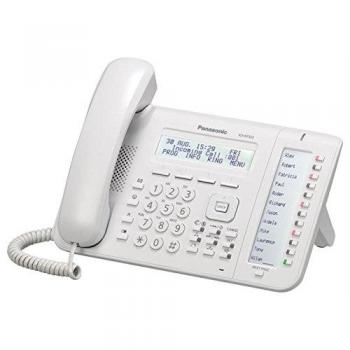 Panasonic KX-NT553 - Teléfono IP