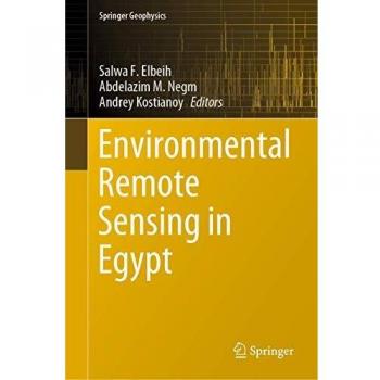 Environmental Remote Sensing in Egypt