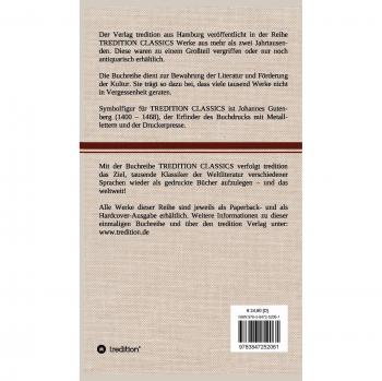 The Castle of the Count: A Historical Fiction Novel