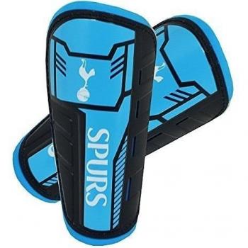 Tottenham Hotspur F.C, espinilleras niños TR merchandising oficial
