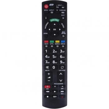 Mando a distancia inteligente para TV Panasonic N2QAYB000572 N2QAYB000487 EUR76280 - Reemplazo de control remoto
