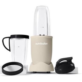Nutribullet Pro Personal Blender 900W Beige NB907MASN