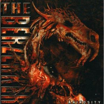 The Berzerker - Animosity (Limited Edition with Bonus Live Album)