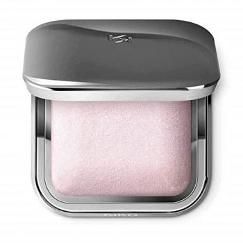 Glitter Baked Face Highlighter