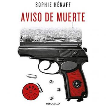 Aviso de muerte - Sophie Hénaff