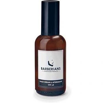 Crema facial y para después del afeitado 100 ml - Barberians Copenhagen