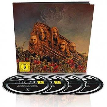 Garden The Titans: Live At Red Rocks Amphitheatre