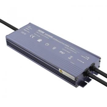 Fuente de alimentación LEDBOX IP67 DC12V/500W41.67A