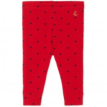 Petit Bateau, Leggings para Bebés, Mehrfarbig