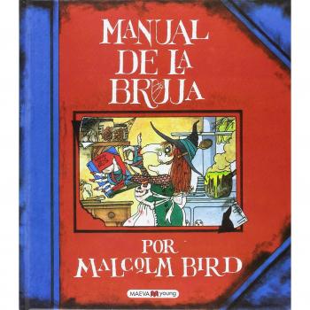 Manual de la bruja - Bird, Malcolm
