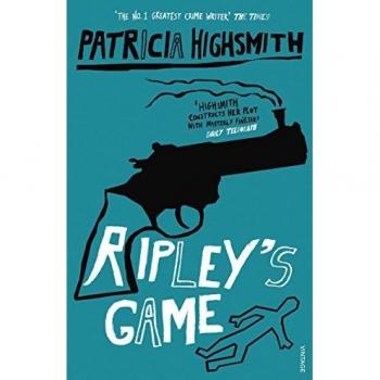 Juego de Ripley - Patricia Highsmith