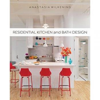 Residential Kitchen and Bath Design