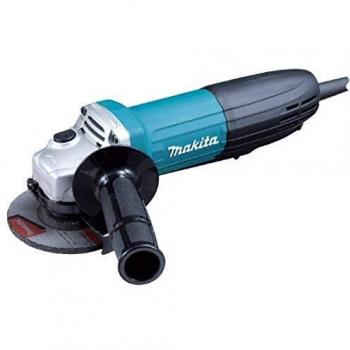 Makita GA4534 - Miniamoladora 720W 115mm