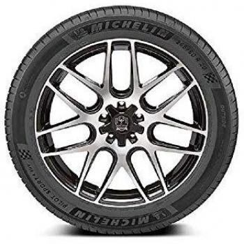 NEUMÁTICOS PILOT SPORT 4 SUV XL