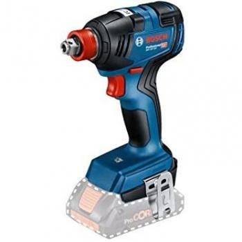 Bosch Professional 18V System GDX 18V-200 - Llave de impacto a batería